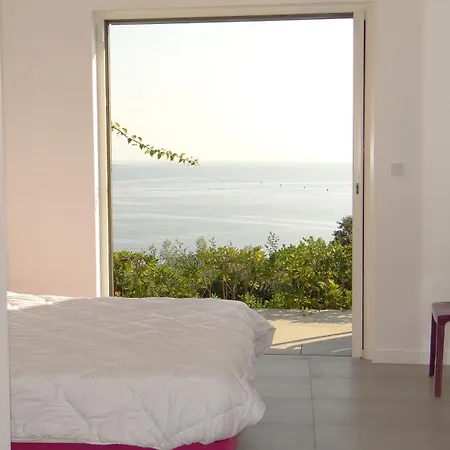 Unique ! Plain-pied Vue Exceptionnelle Golfe St Tropez A 200 M De La Sainte-Maxime
